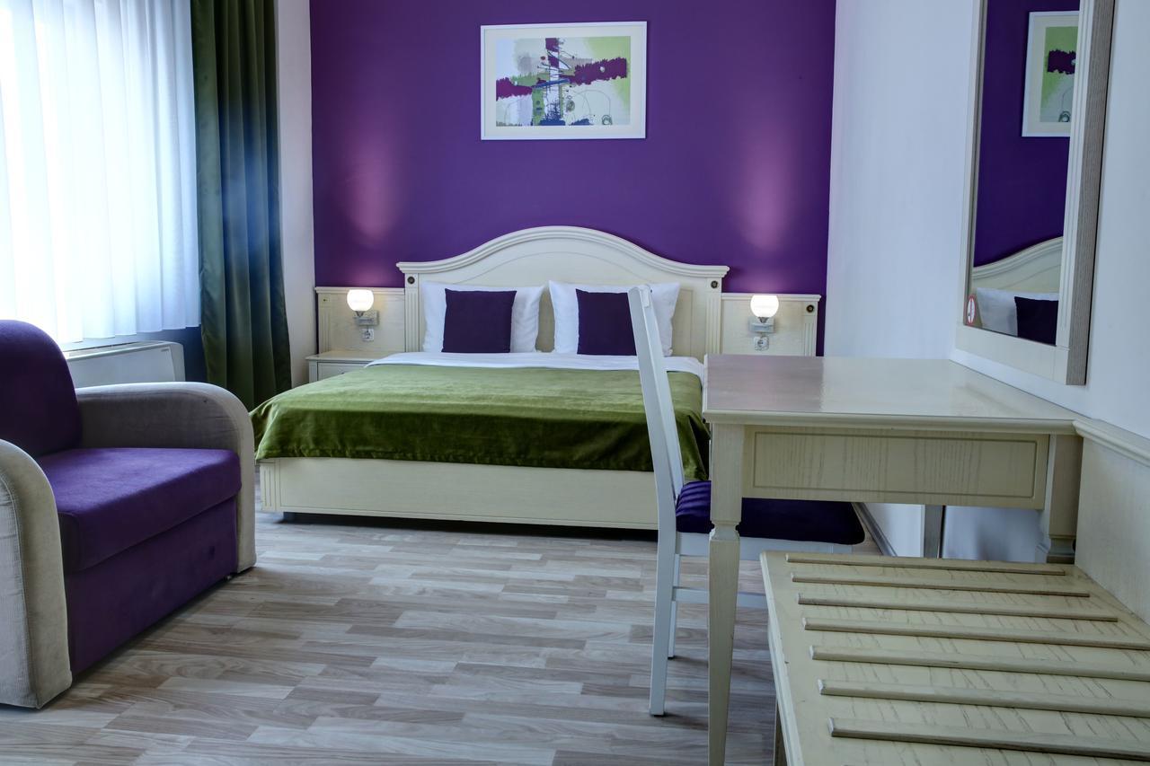 Hotel Gorenje Cagllavice Kültér fotó