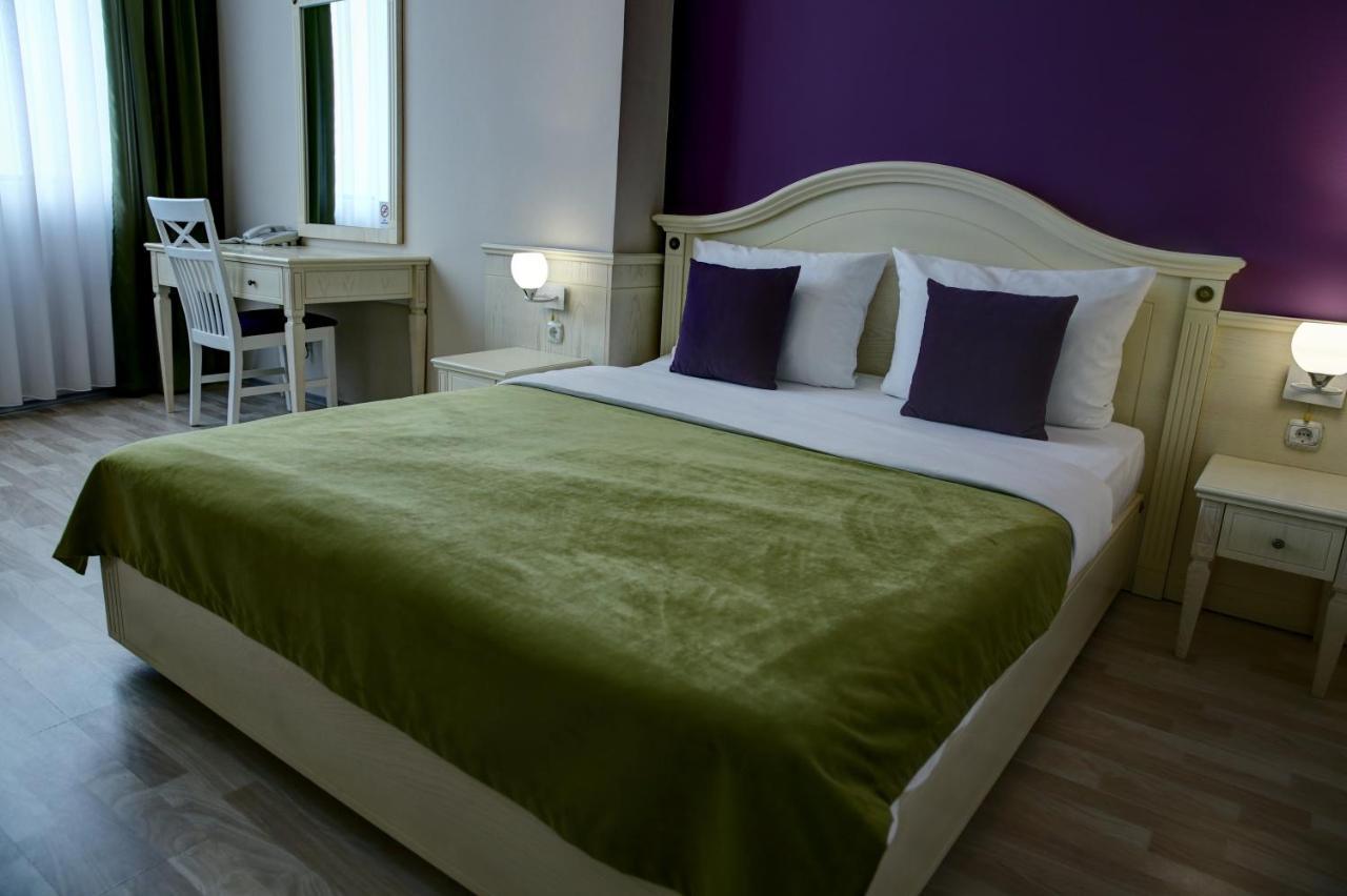 Hotel Gorenje Cagllavice Kültér fotó